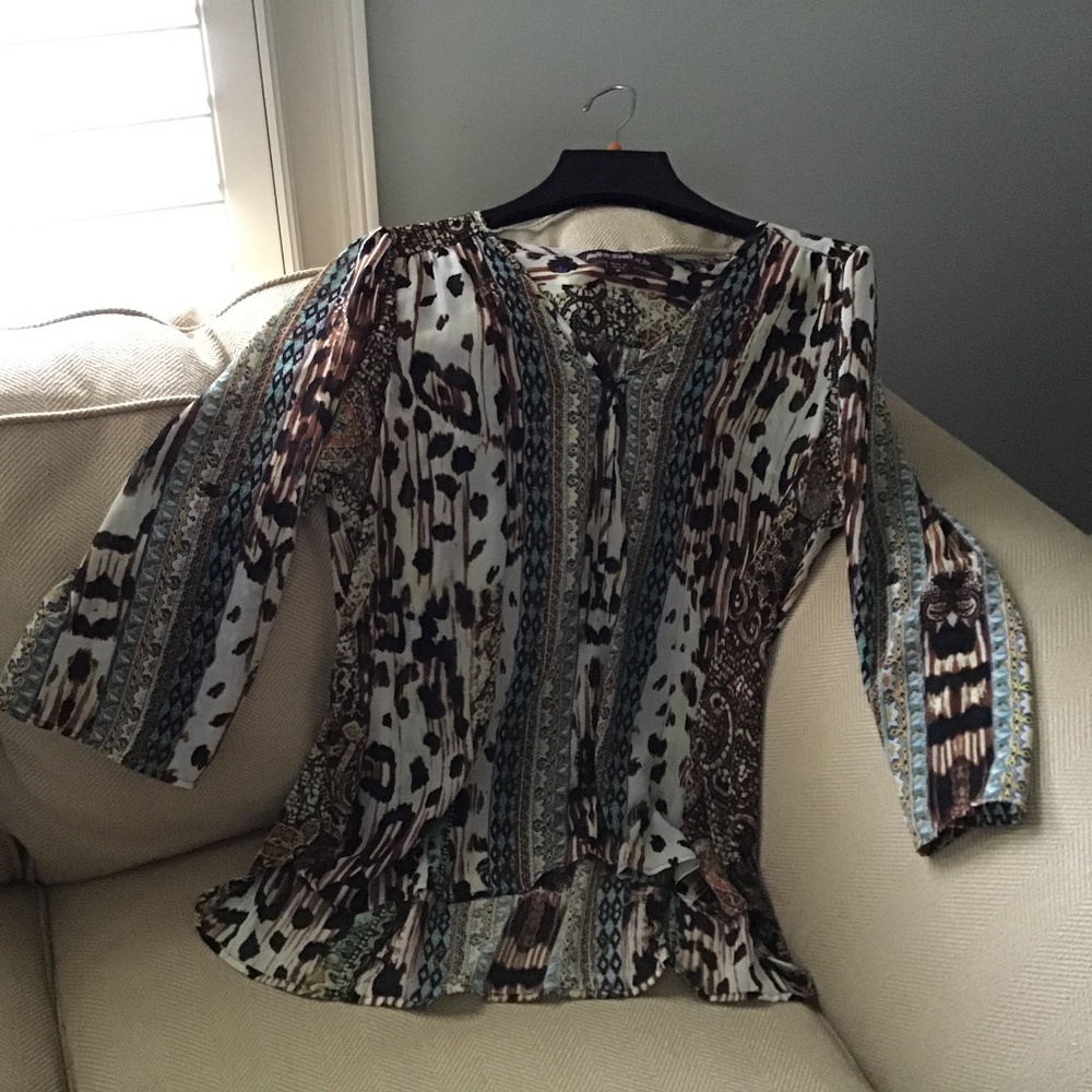 Women’s Blouse